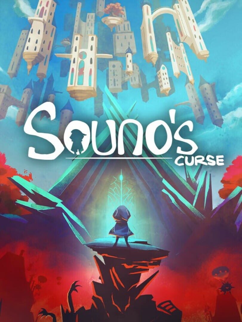 Souno's Curse (2024)