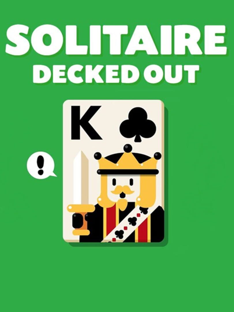 Solitaire: Decked Out (2016)