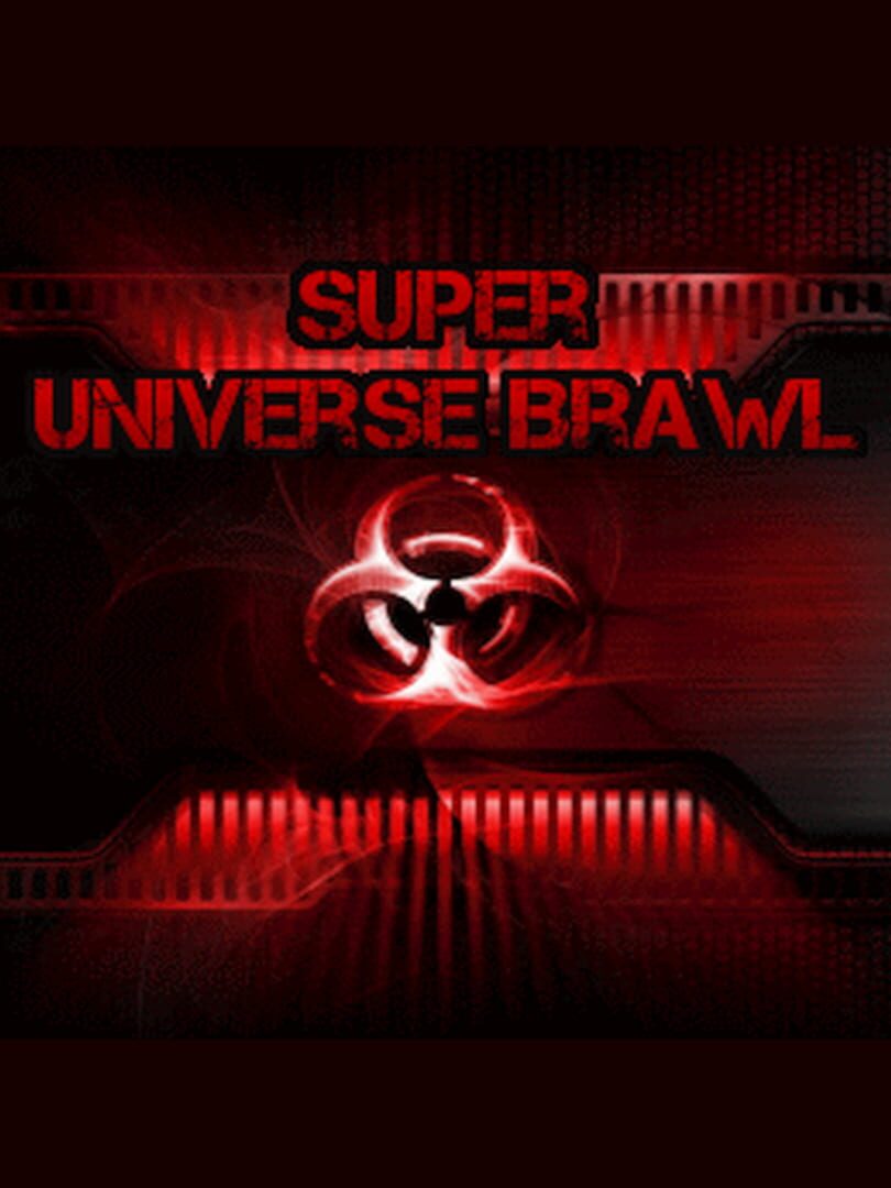 Super Universe Brawl (2018)