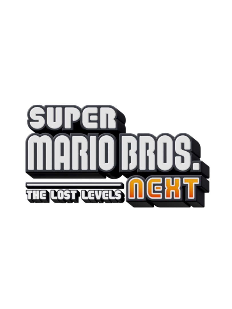 Super Mario Bros. Next: The Lost Levels - Part 1 (2025)