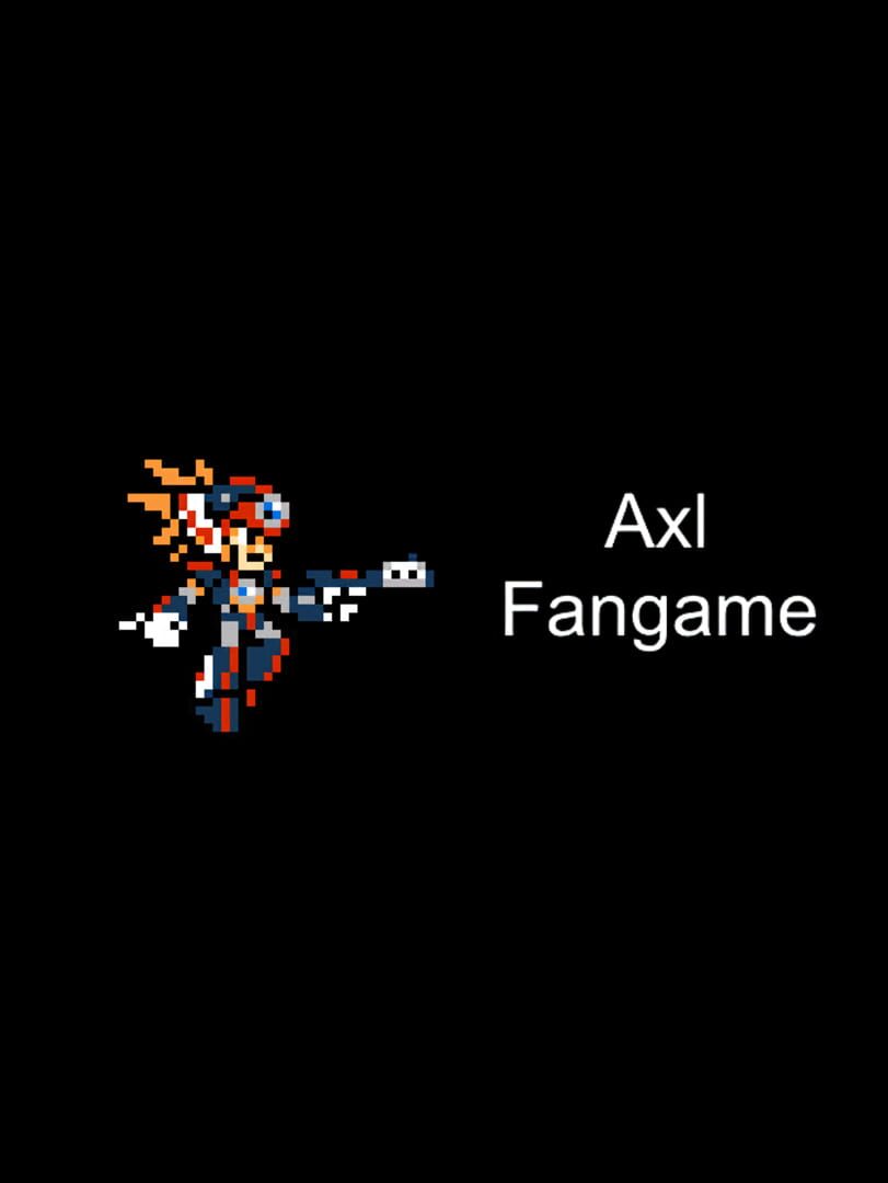 Axl Fangame (2023)