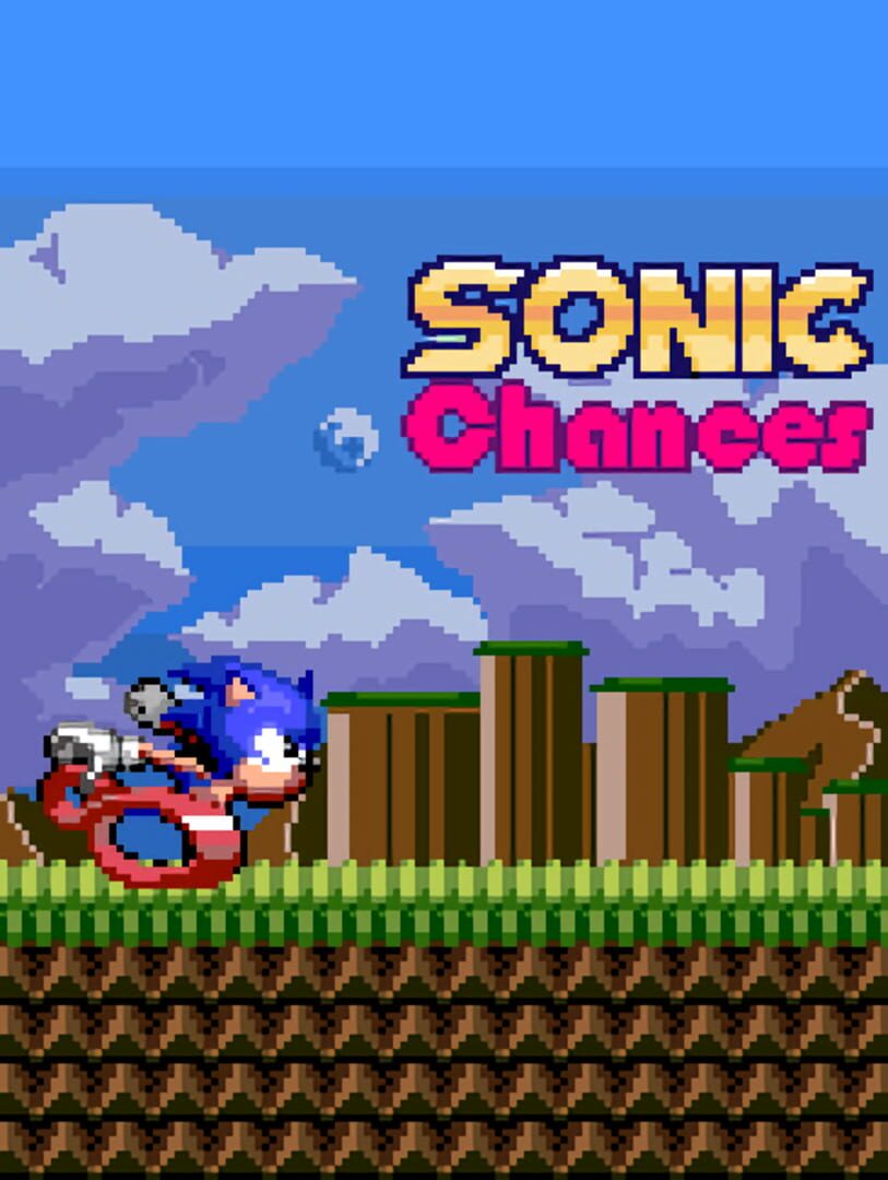 Sonic Chances (2025)