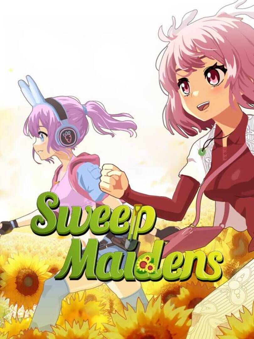 Sweep Maidens