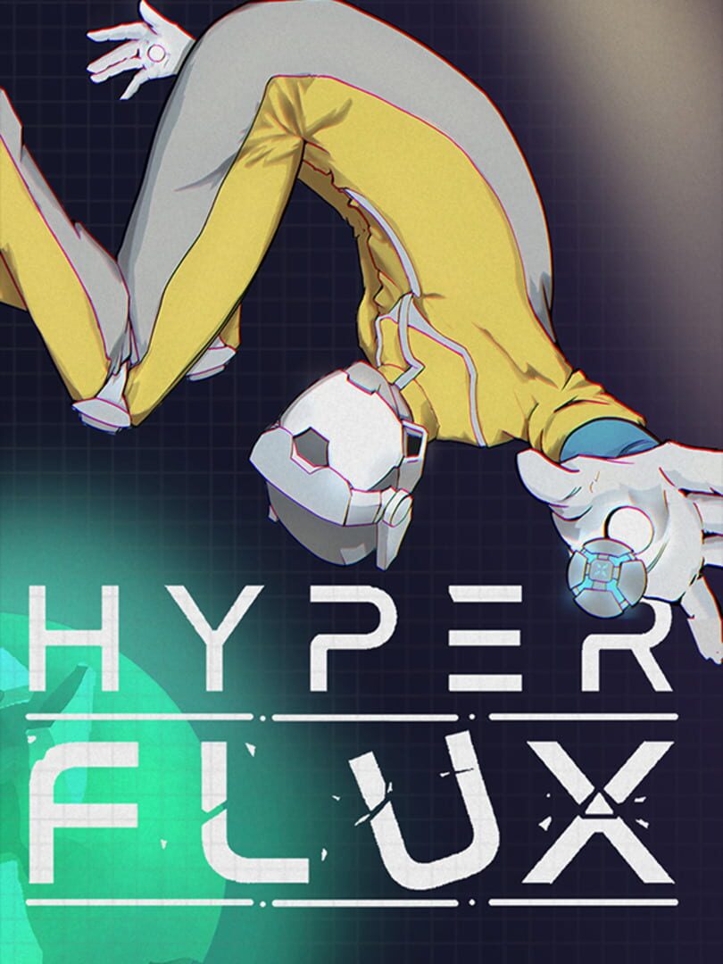 Hyper Flux (2025)