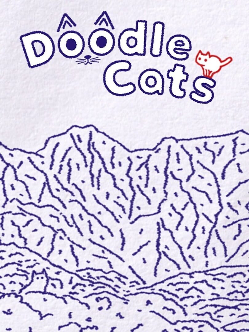 Doodle Cats (2024)