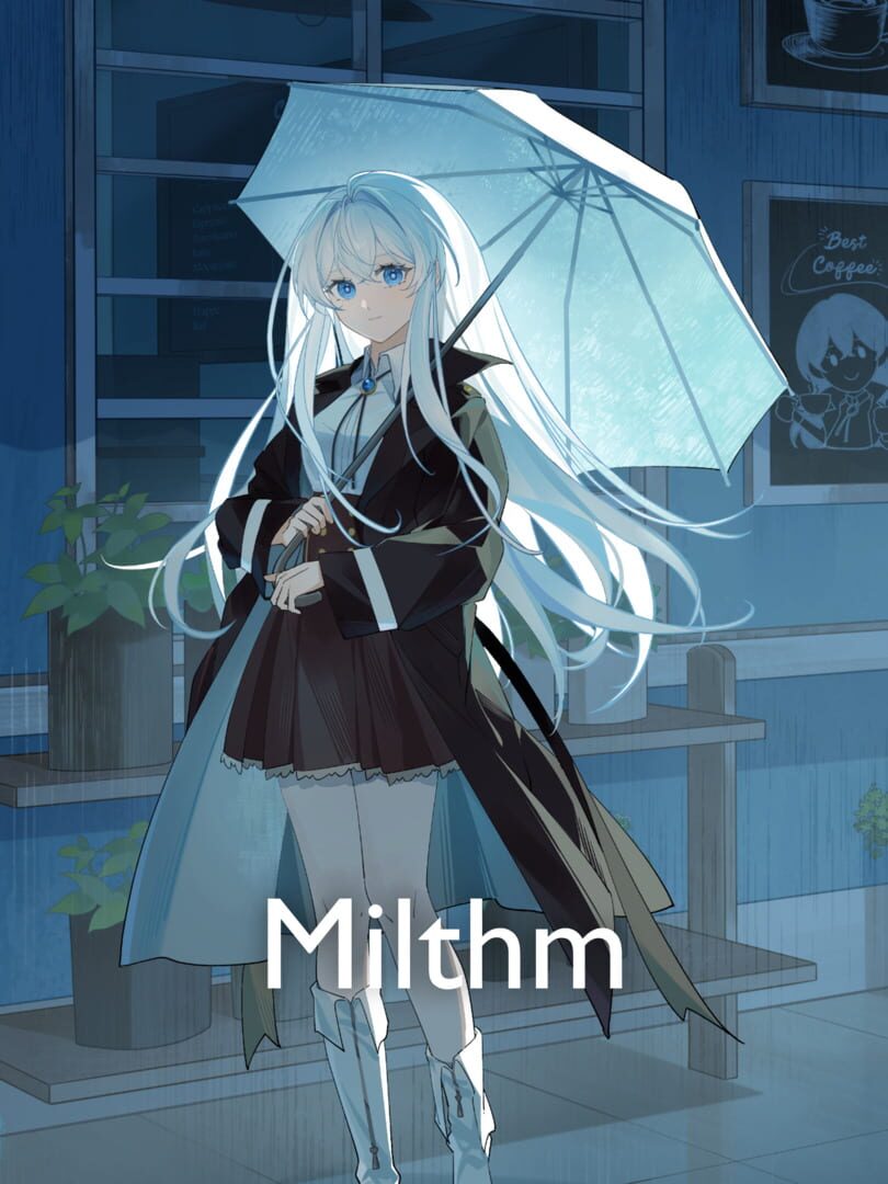 Milthm (2023)