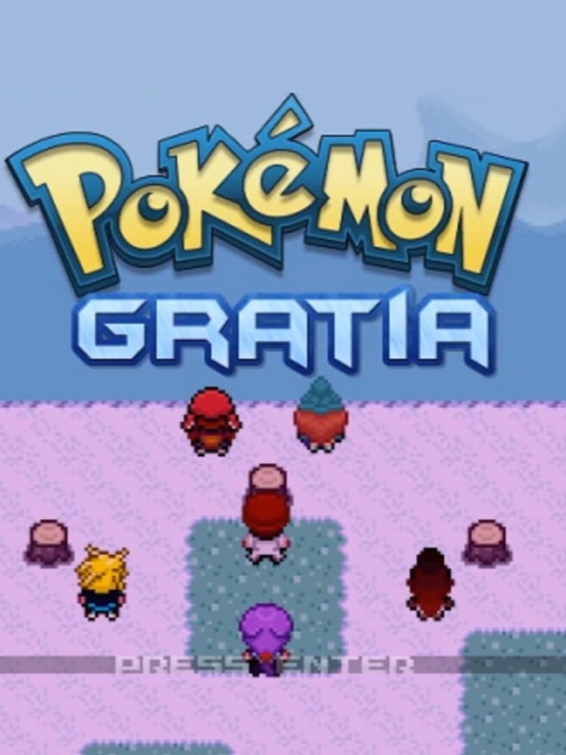 Pokémon Gratia