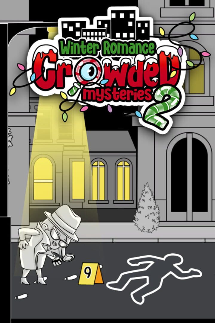 Crowded Mysteries 2: Winter Romance