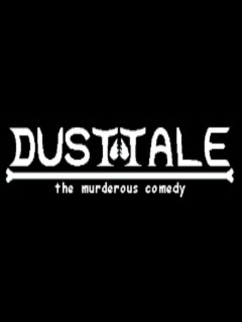 Dusttale: The Murderous Comedy (2025)