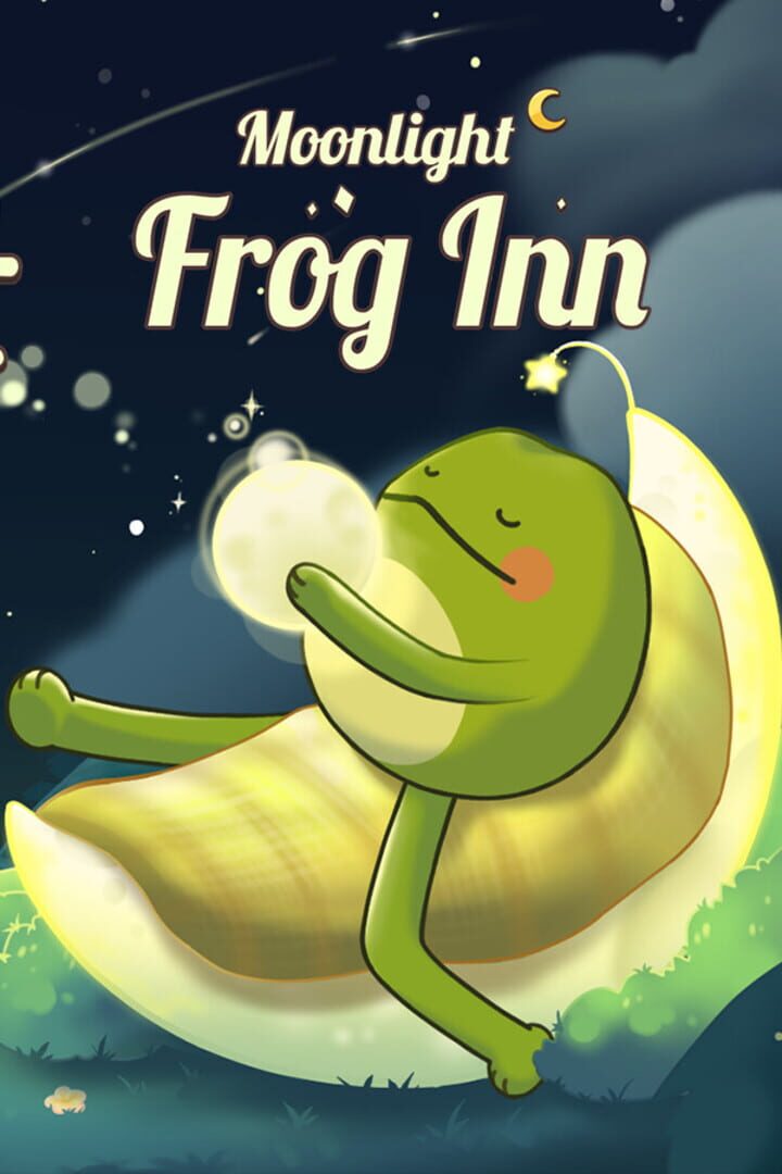 Moonlight Frog Inn (2026)