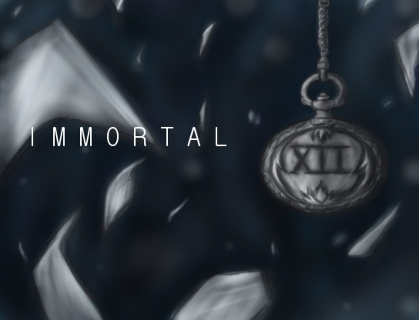 Immortal (2016)