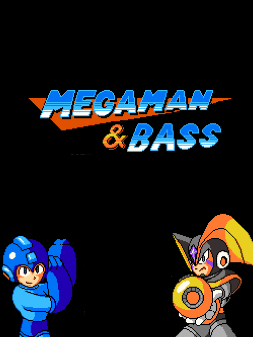 Rockman & Forte FC Cover