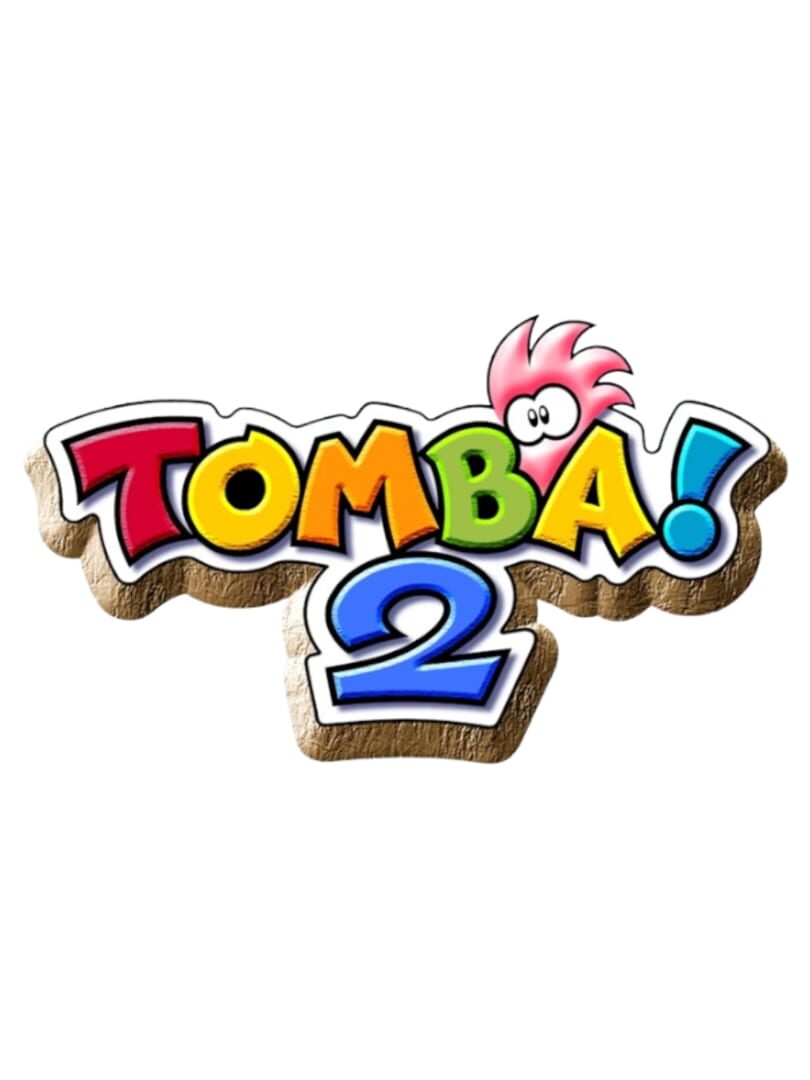 Tomba! 2 Remaster (2025)