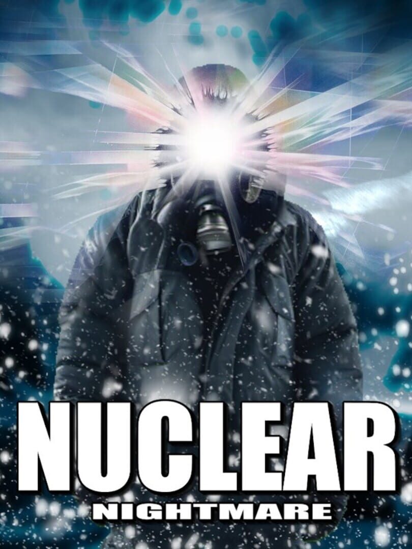 Nuclear Nightmare (2024)