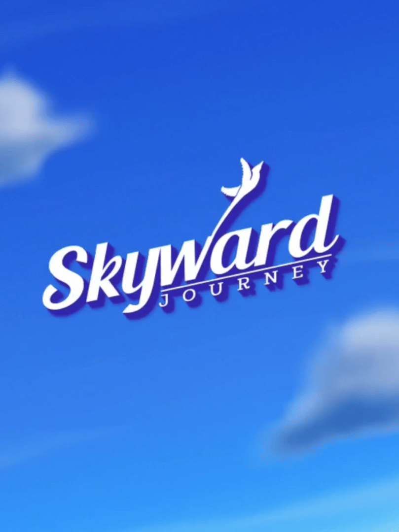 Skyward Journey Cover
