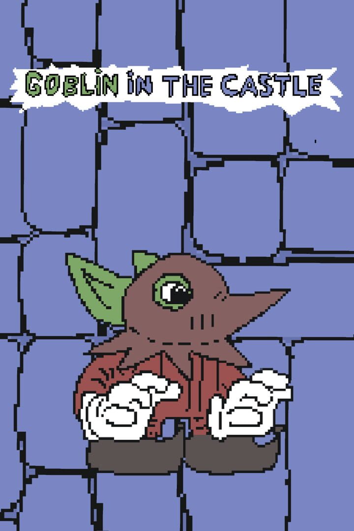 Goblin in the Castle