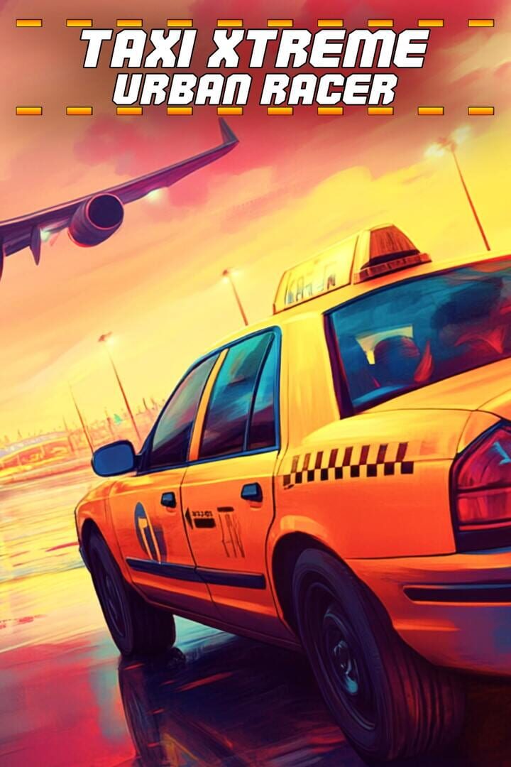 Taxi Xtreme Urban Racer