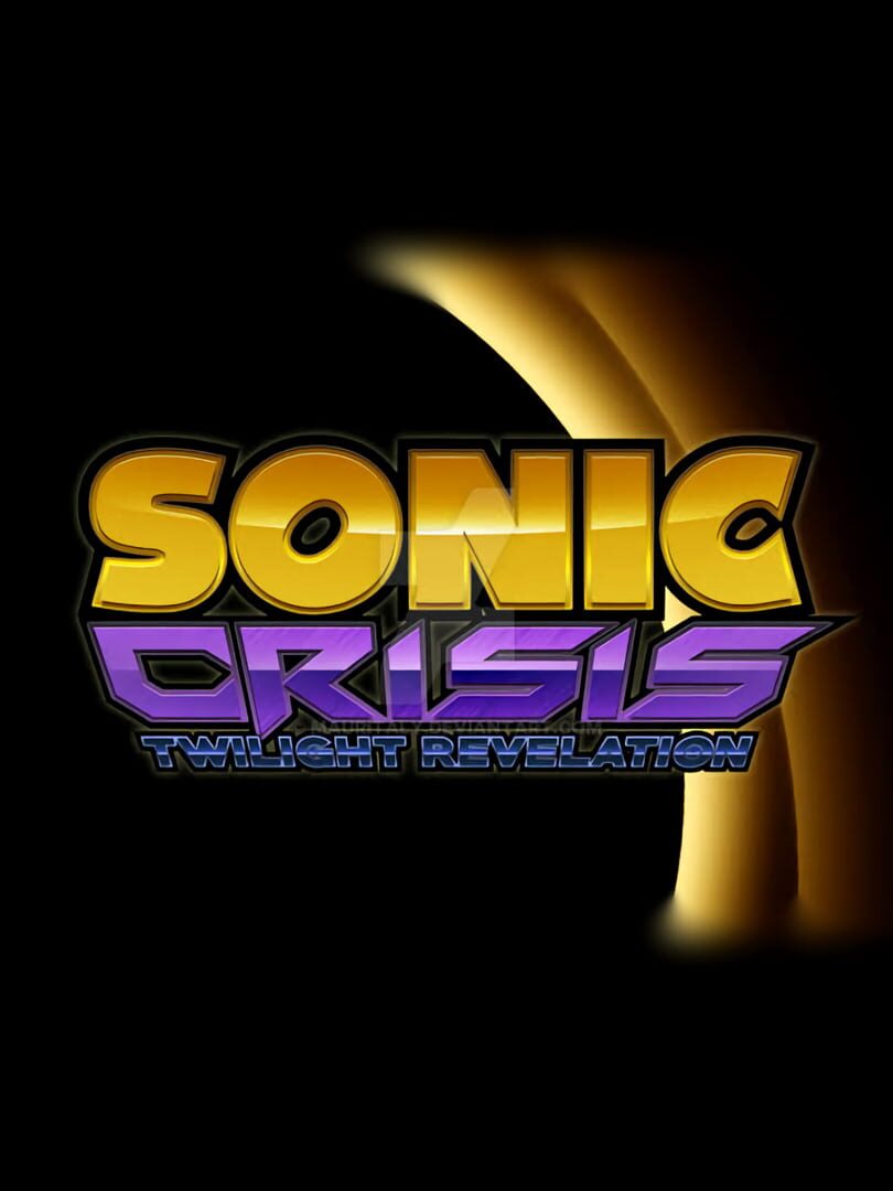 Sonic Crisis Twilight Revelation