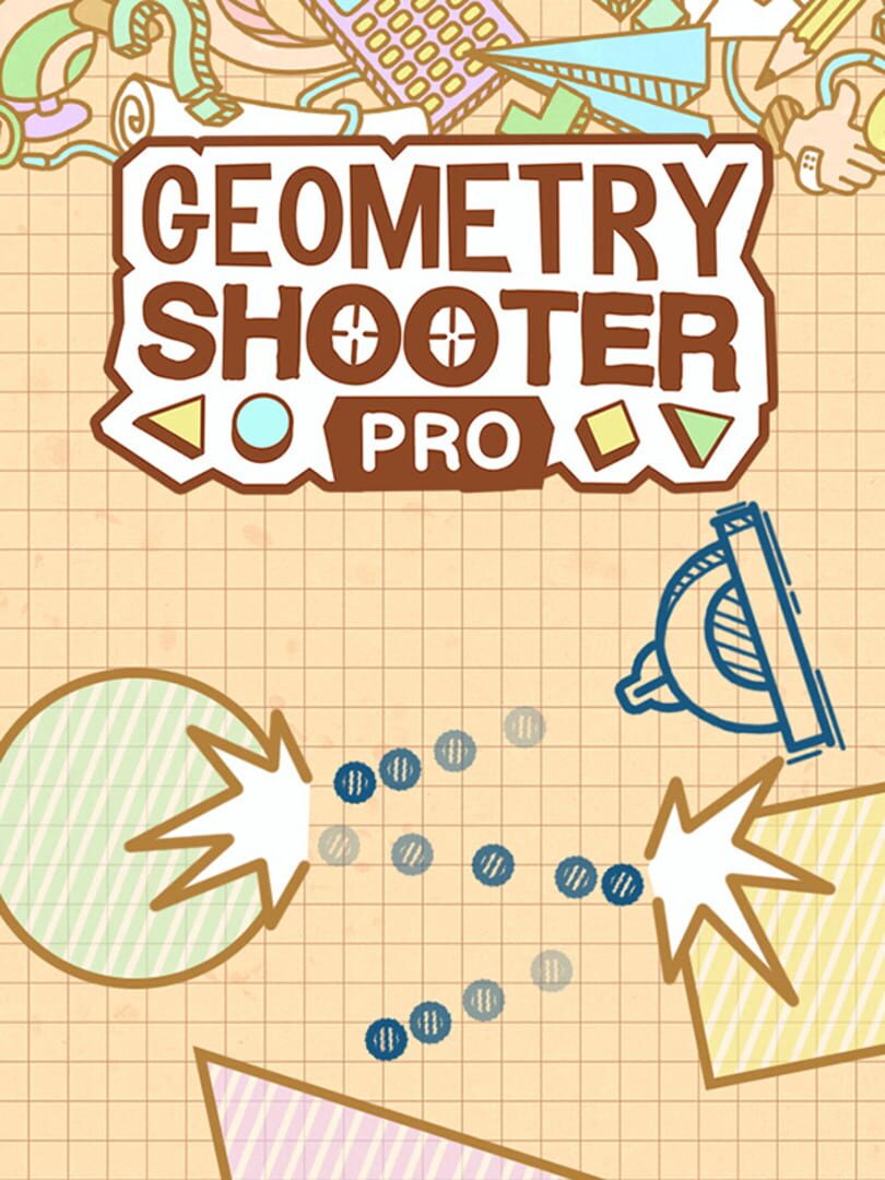 Geometry Shooter Pro (2026)