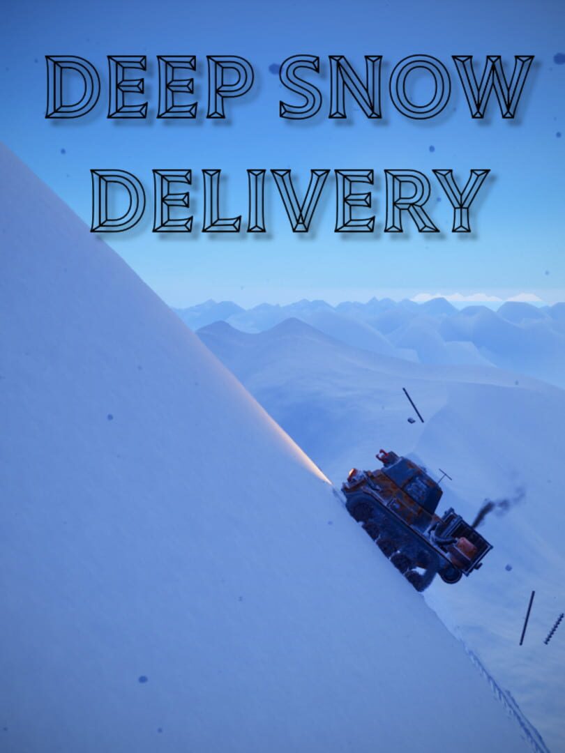 Deep Snow Delivery (2024)