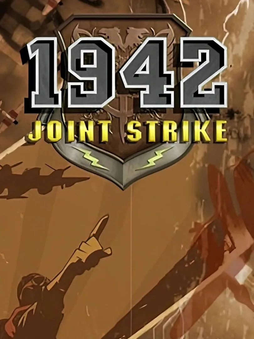 1942: Joint Strike