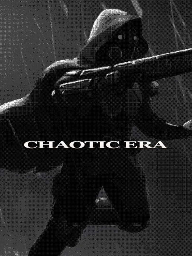 Chaotic Era cover art