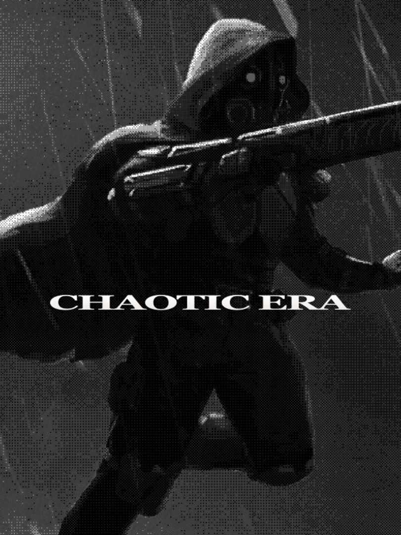 Chaotic Era Cover