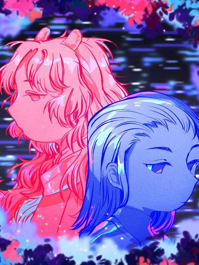 You Can't Save Her (2024)