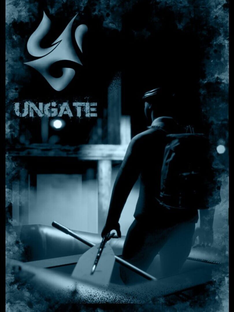 Ungate