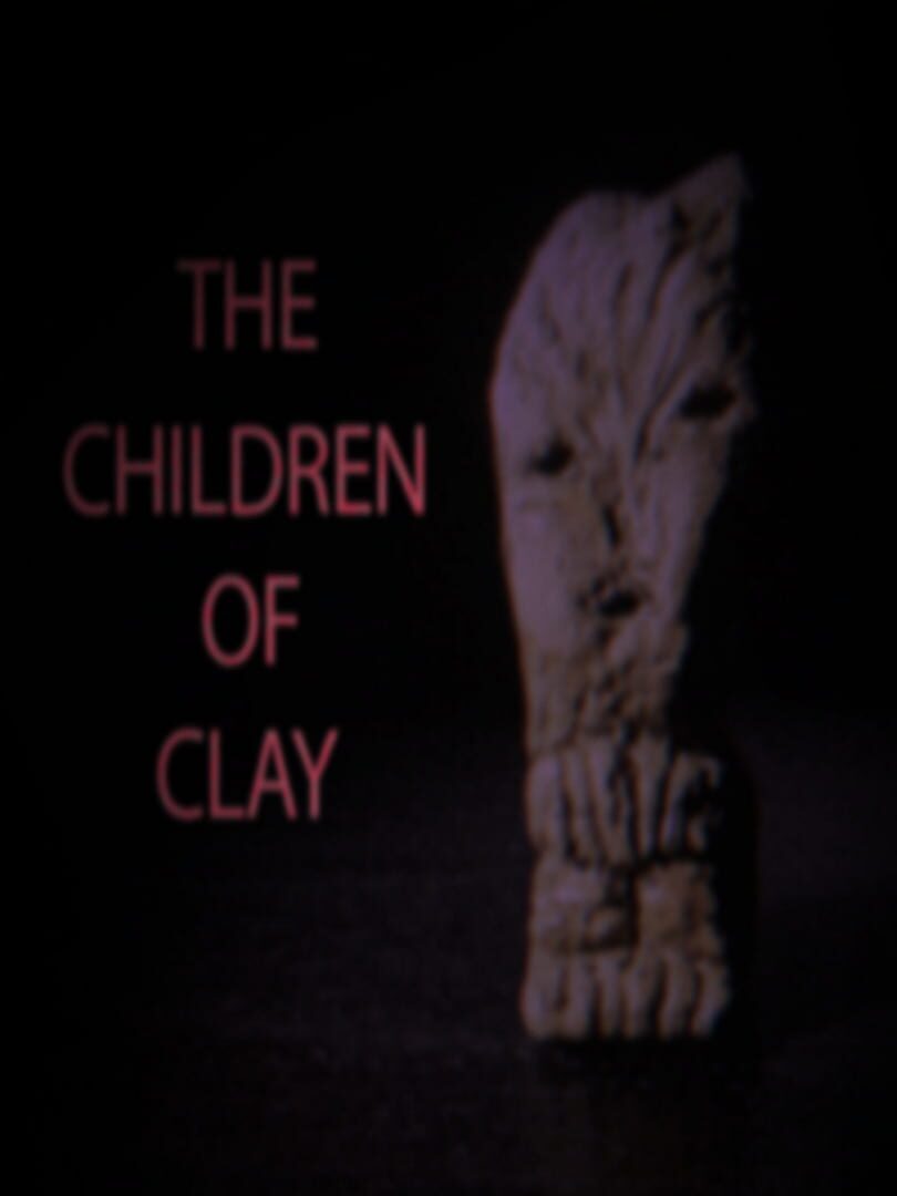 The Children of Clay (2024)