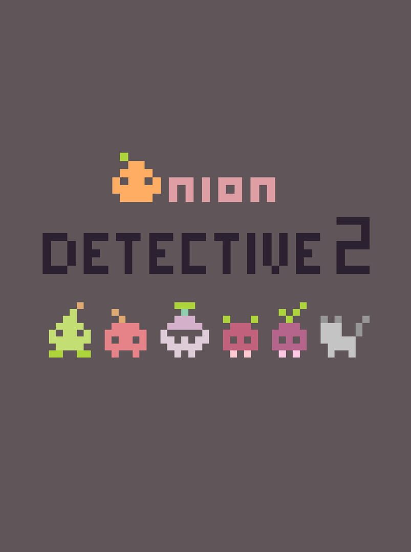 Onion Detective 2 (2018)