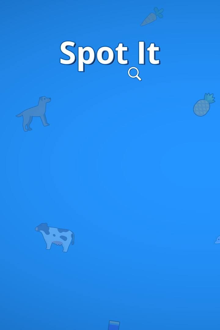 Spot It