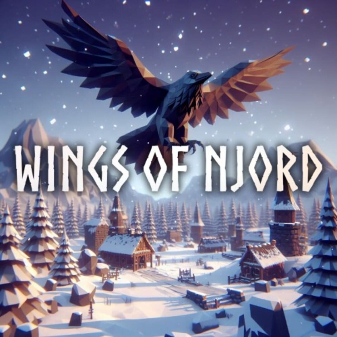 Wings of Njord
