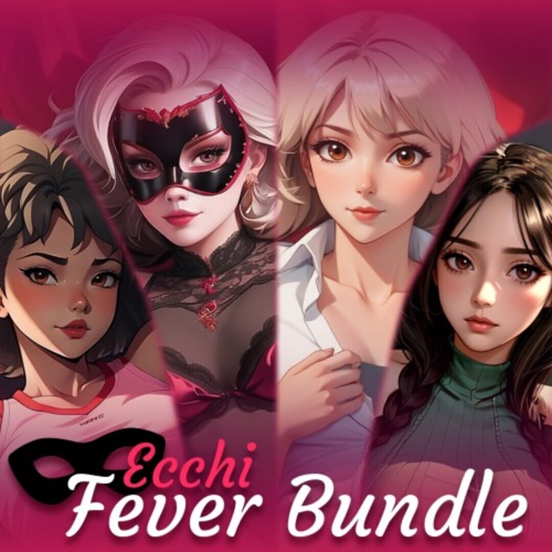 Ecchi Fever cover art