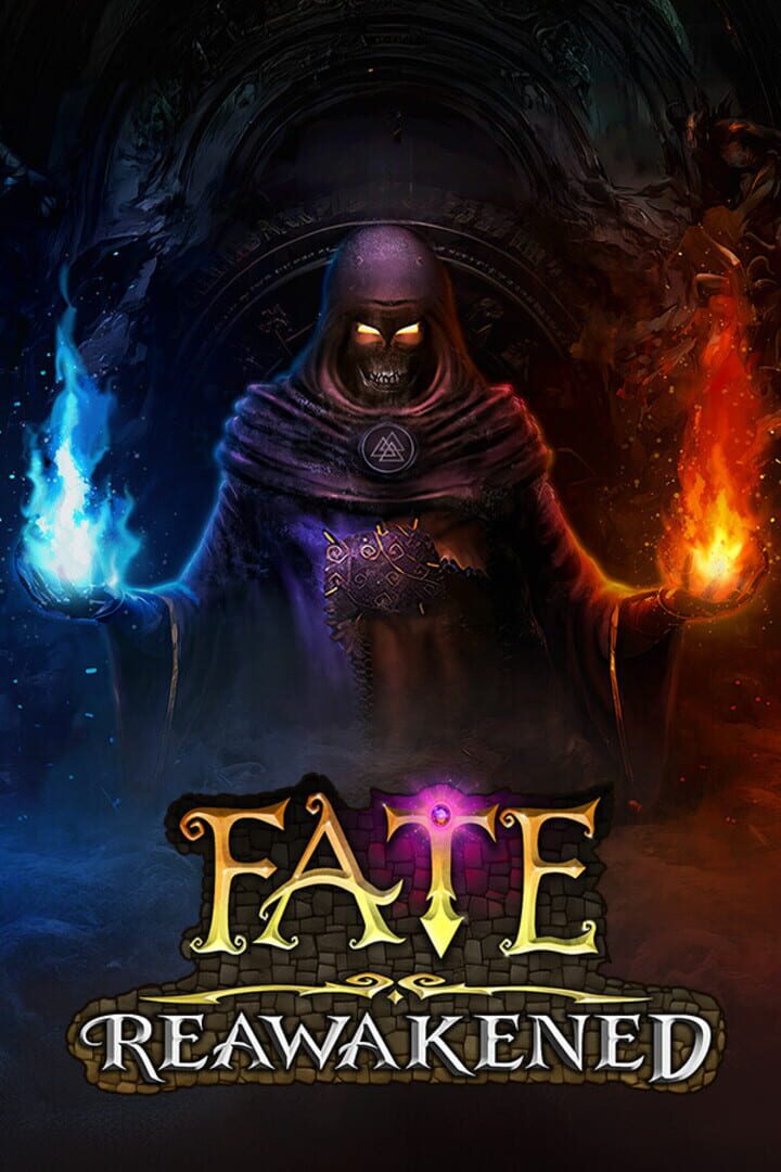 Fate: Reawakened (2025)