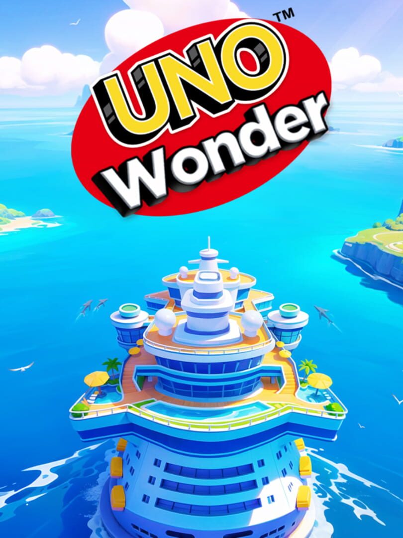 Uno Wonder (2024)