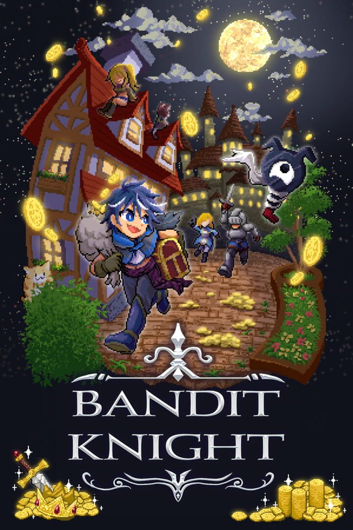 Bandit Knight (2025)