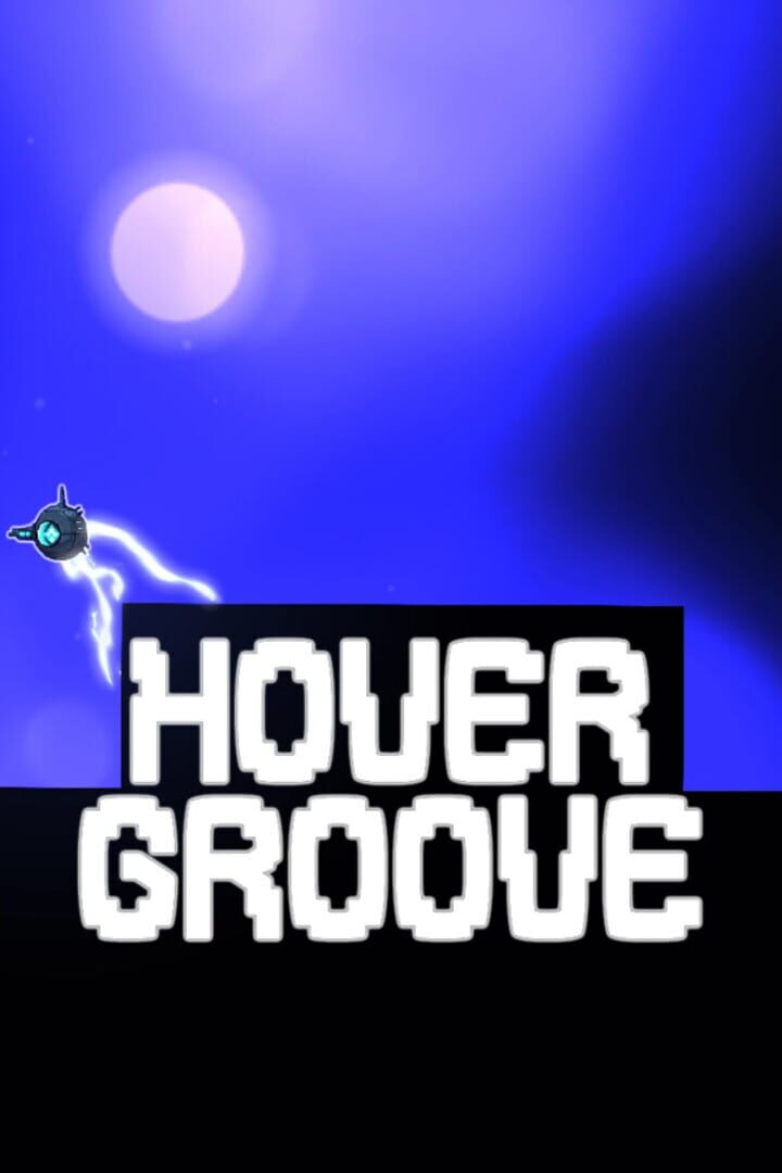 Hover Groove
