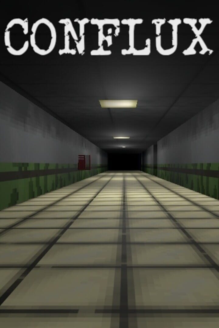 Conflux