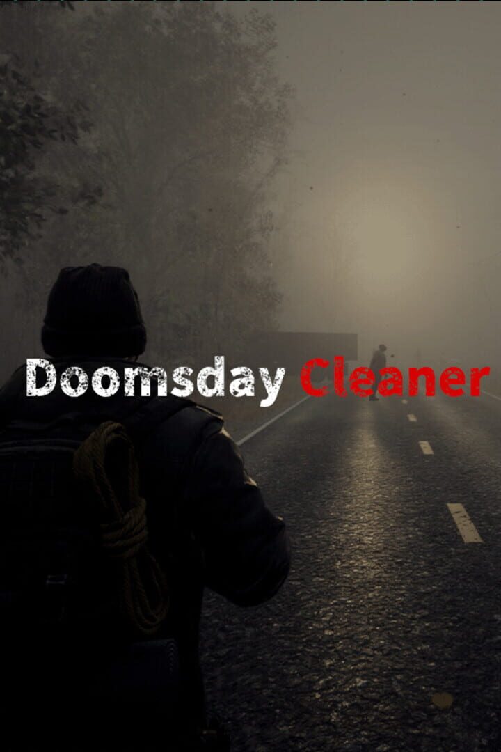 Doomsday Cleaner