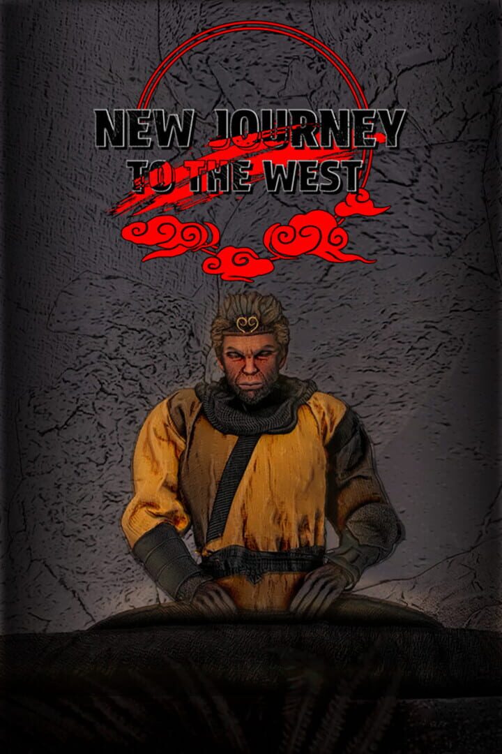 New Journey to the West