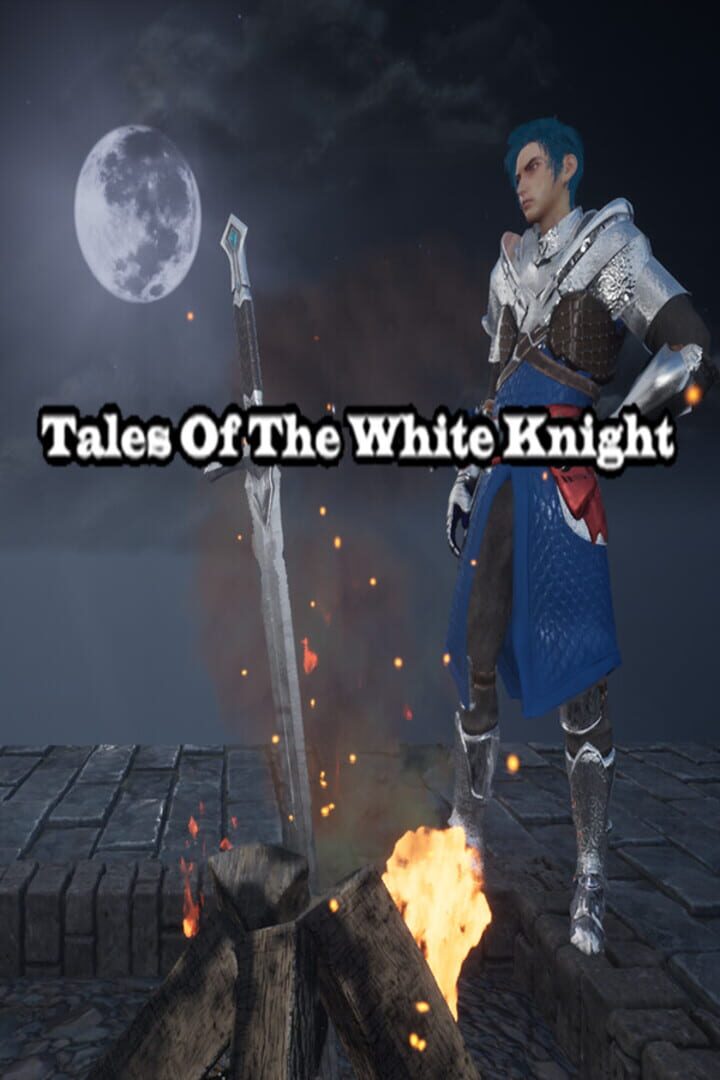 Tales of The White Knight