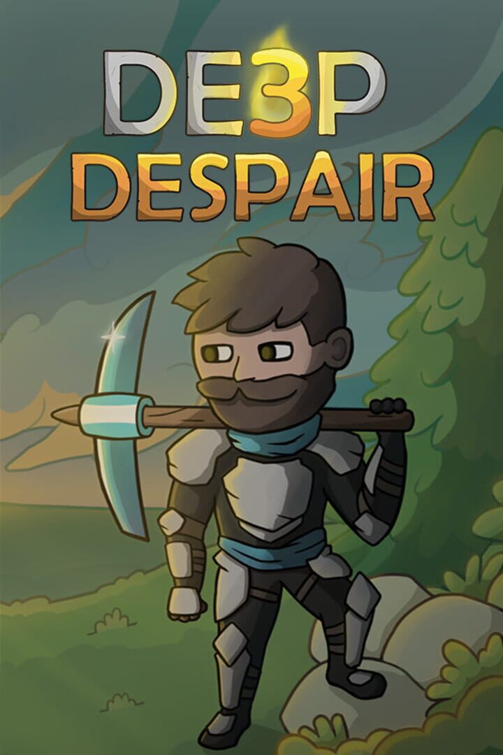 Deep Despair 3
