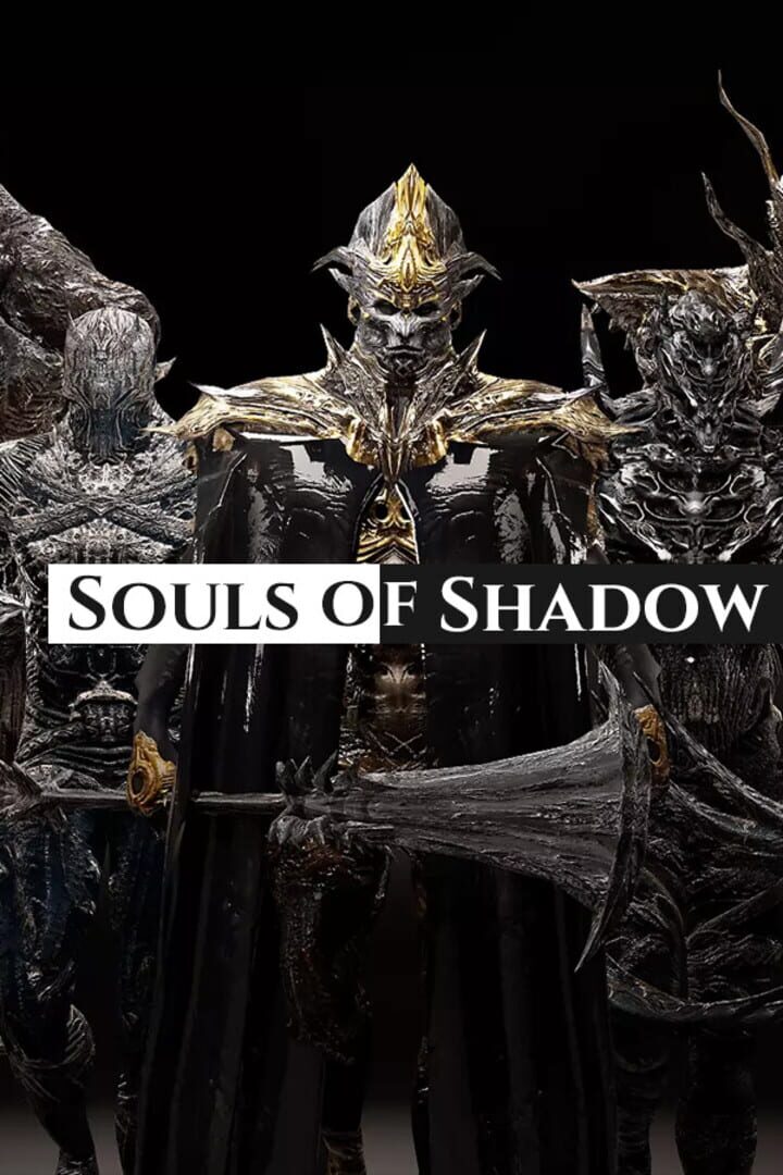 Souls of Shadow