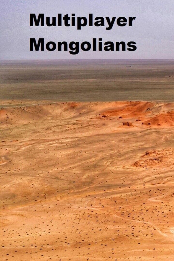 Multiplayer Mongolians