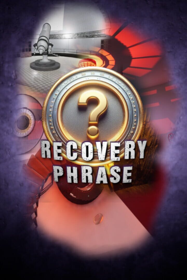 Recovery Phrase