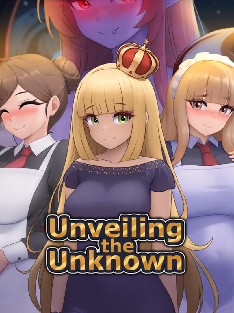 Unveiling the Unknown
