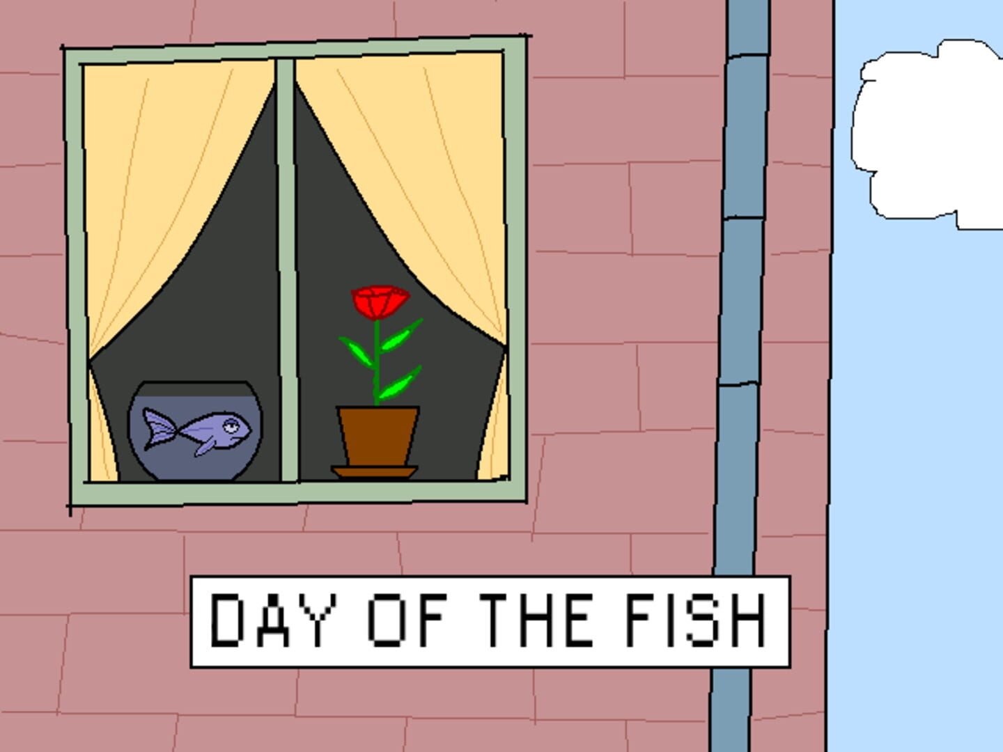 Day of the Fish