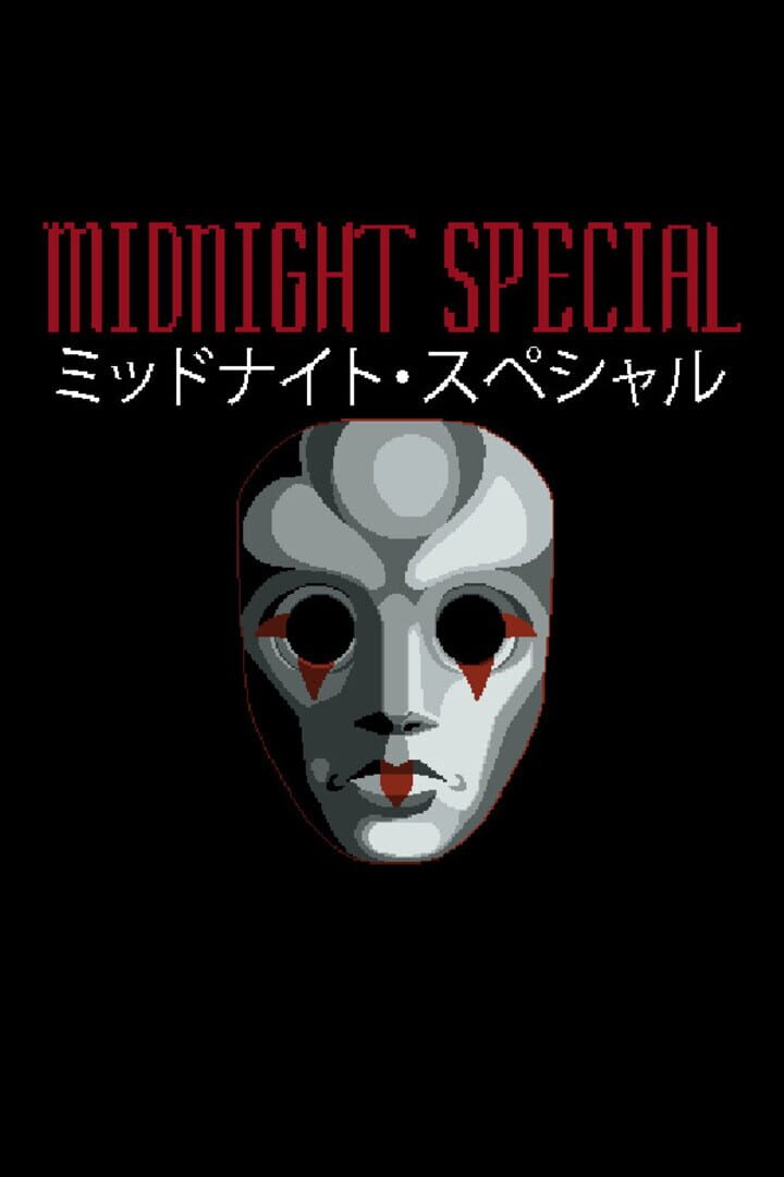 Midnight Special