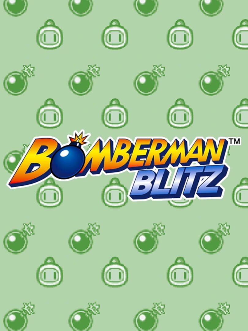 Bomberman Blitz (2009)